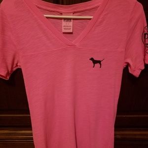 Victoria secret tee